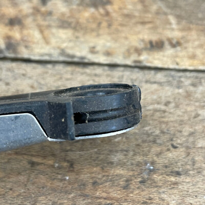 NOS Set Caps De Leviers Simplex Pour Vélo - Pièces D'origine Pour Courses