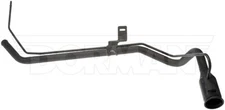 Dorman 574-031 Fuel Filler Neck Assembly fits Jeep models