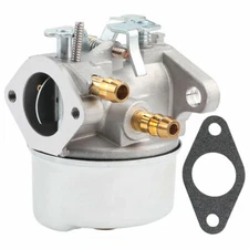 CARBURETOR for Tecumseh 640346 640305 fits OH195EA OH195EP OH195XA OH195XP Motor
