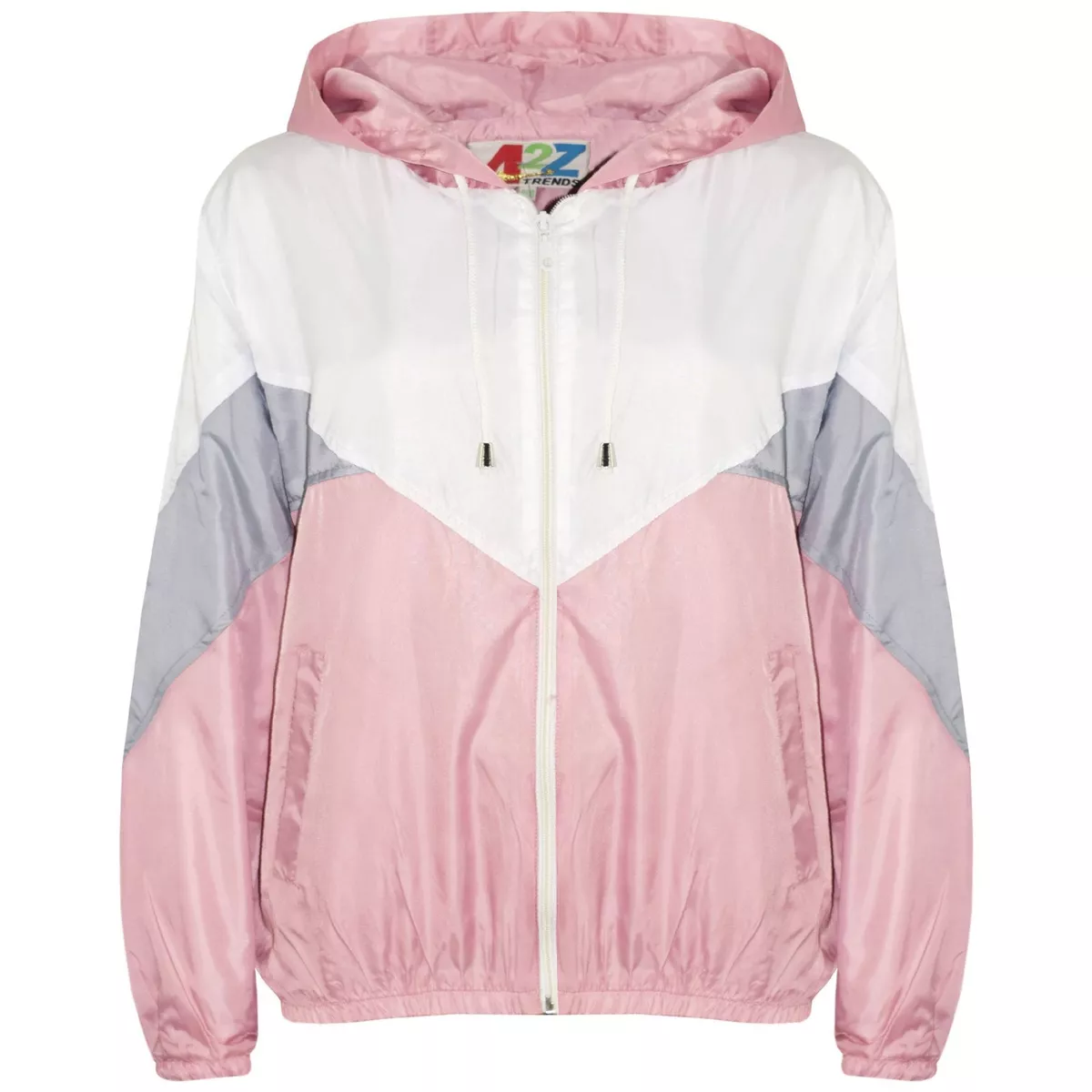 Girls raincoat hotsell age 13