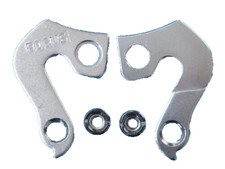 Dropout S037 per Focus Expert Extreme First Raven Deragliatore Ingranaggio Mech Gancio s