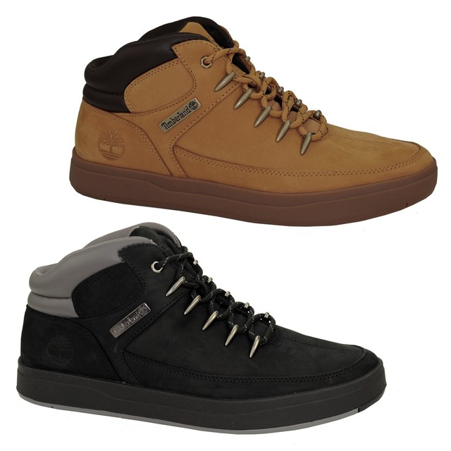 timberland davis square mid hiker