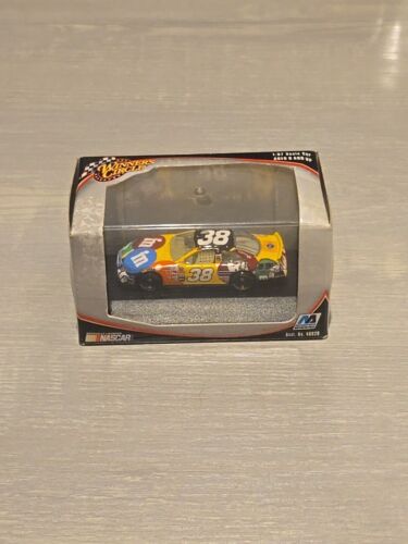 2006 Winner’s Circle 1/87 NASCAR #38 M&Ms Elliott Sadler
