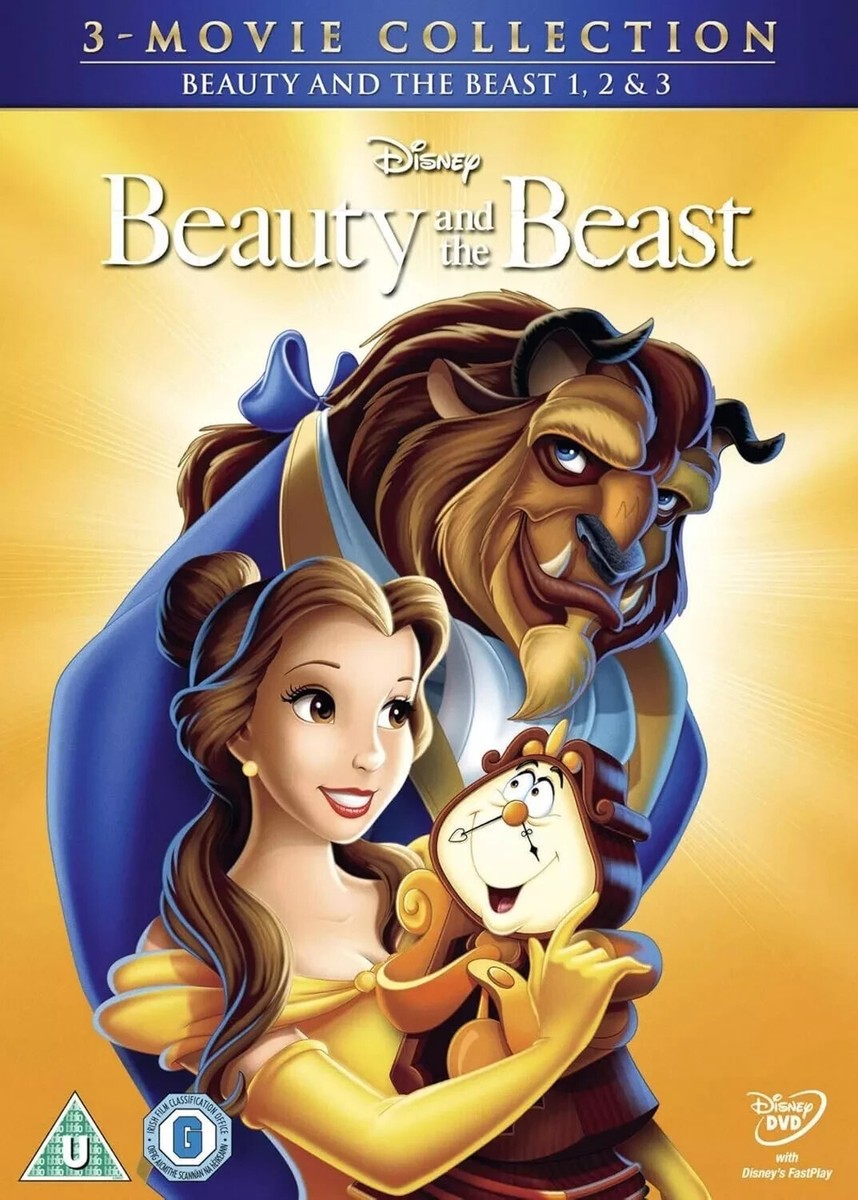 Disney Plus Beauty And The Beast Full Movie Disney Beauty And The