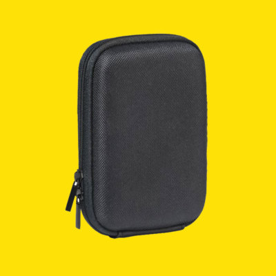 Hardcase Tasche für Canon Ixus 145, 155, 160, 170, 175, 275 HS, 285HS, 180 IS