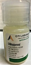6-Nitropiperonal, 99.1%, for synthesis, Certified® 10g 