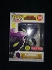 Funko Pop! Target Exclusive My Hero Academia KUROGIRI #789 GITD, New