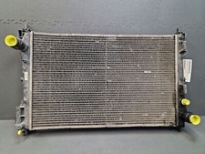 Radiateur Fiat PUNTO EVO