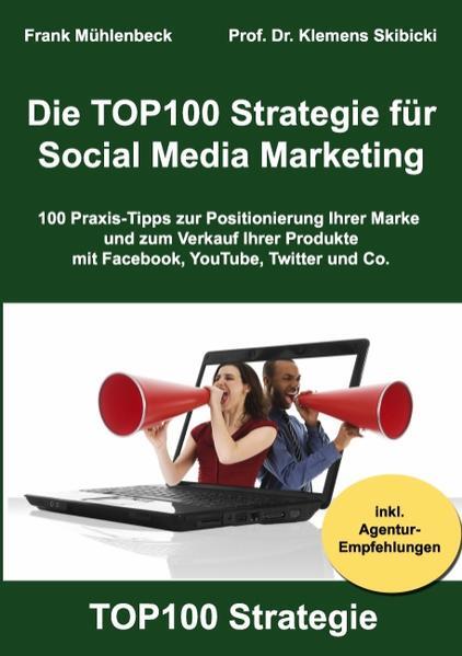 Thumbnail - Die Top100 Strategie Für Social Media Marketing | 2010 | Deutsch