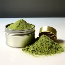 50gm 1.77oz Organic Matcha Premium Green Tea Highest Japanese Ceremonial Grade 1
