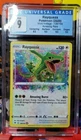 CGC 9 MINT Rayquaza Amazing Rare 138/185 Vivid Voltage $$$$