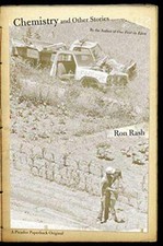 Image of Chemistry and Other Stories by Ron Rash (Paperback, 2007)