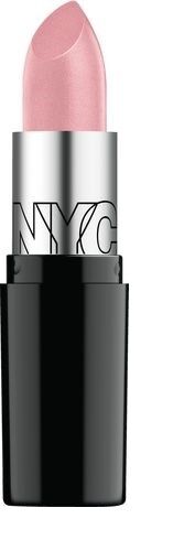 N.Y.C New York Color NYC Ultra Moist Lip Wear Lipstick Lip Color Pick your color - Picture 7 of 13