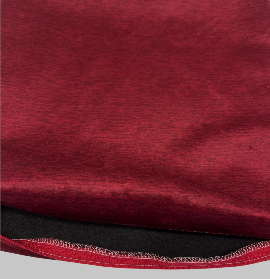 Kissenbezug 40X40 Samt Velvet Kissenhülle Dekokissen Kissen in 22 Größen Bezug - Bild 4 von 4