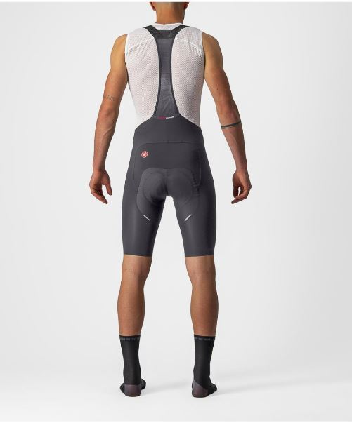 ウェア Castelli FREE AERO RC BIBSHORT Free Aero RC Bibshort - Castelli Cycling