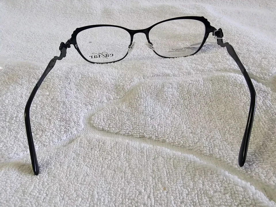 GAFAS CAVIAR M1781 C24 con Cristales Swarovski Italia (NUEVAS CON ETIQUETAS) Foto 3 de 4