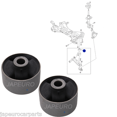 FOR HYUNDAI i800 iLOAD 2008/> FRONT LOWER CONTROL ARM BALL JOINT