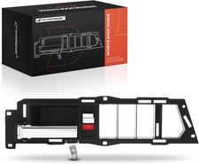 Interior Door Handle Front Left Driver Side - Compatible with Models Front Left