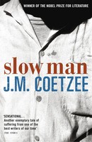 Slow Man | J. M. Coetzee | Taschenbuch | Kartoniert / Broschiert | Englisch
