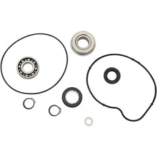Moose Water Pump Rebuild Kit - Yamaha | XF-2-0934-4845