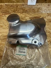 Kawasaki Zephyr 750 Zr750 Zr 750 Sprocket Cover 14026-1201