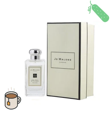 Jo Malone London Earl Grey & Cucumber 3.4 oz 100ml Cologne Spray