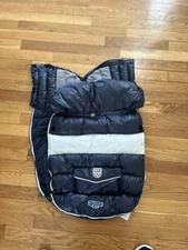 7 A.M. Enfant Baby Shield Low Temperature Baby Bunting Bag Stroller Or Car Seat