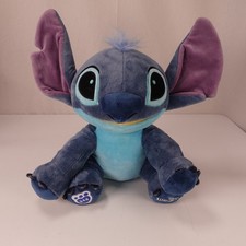 Build-A-Bear Disney Stitch Plush Stuffed Animal 13" Lilo  Stitch