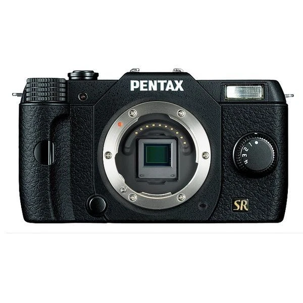 Pentax Q 7 Digital Cameras for sale - eBay
