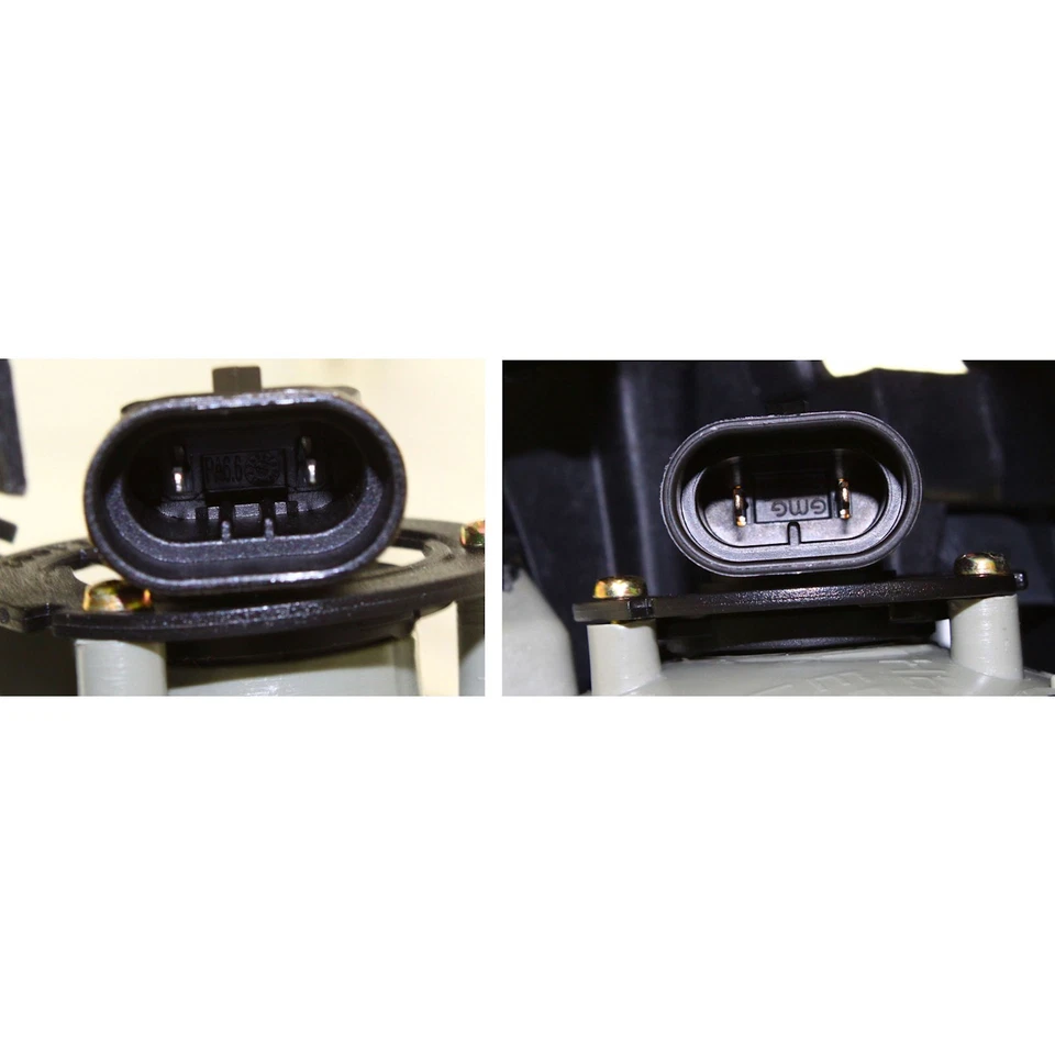 Headlight Kit For 1999-2002 Chevrolet Silverado 1500 Left and Right 4Pc - Image 4 of 4