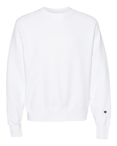 Neu offizielles Champion - Reverse Weave® Sweatshirt mit Rundhalsausschnitt - S149 - Bild 3 von 6