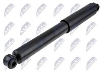Original NTY StoßDäMpfer A-TY-071 FüR Toyota