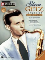Stan Getz | Stan Getz Favorites | Taschenbuch | Englisch (2011) | 1 Taschenbuch