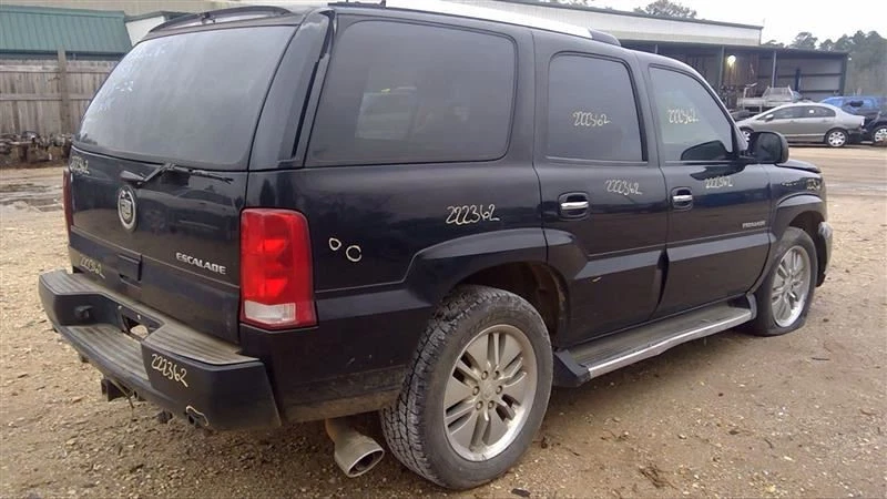 Motor limpiaparabrisas para camioneta Sierra 1500 99-02 727875 Foto 3 de 4