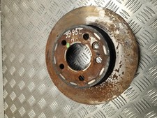 Disque de frein Volkswagen CRAFTER