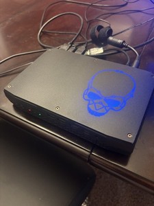 Intel Nuc8i7hvk | eBay