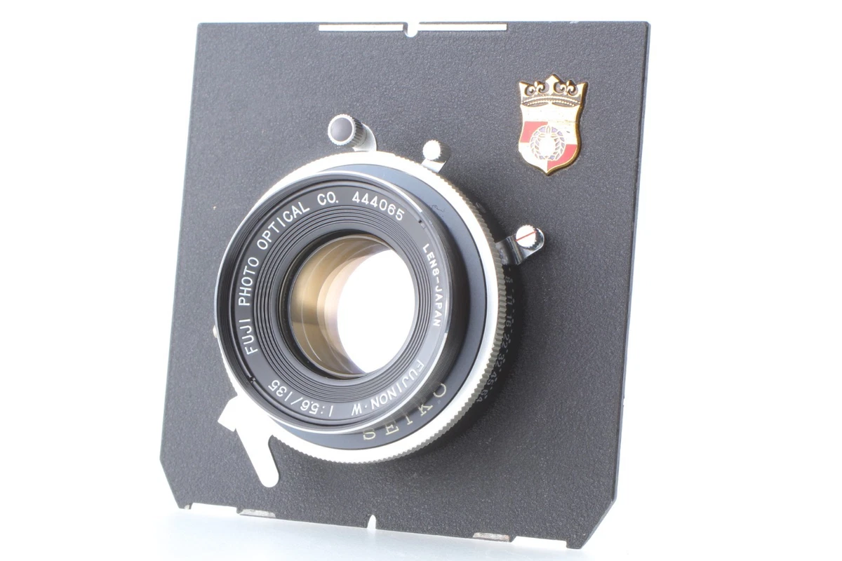 Fujifilm f/5.6 Camera Lenses 135mm Focal for sale - eBay