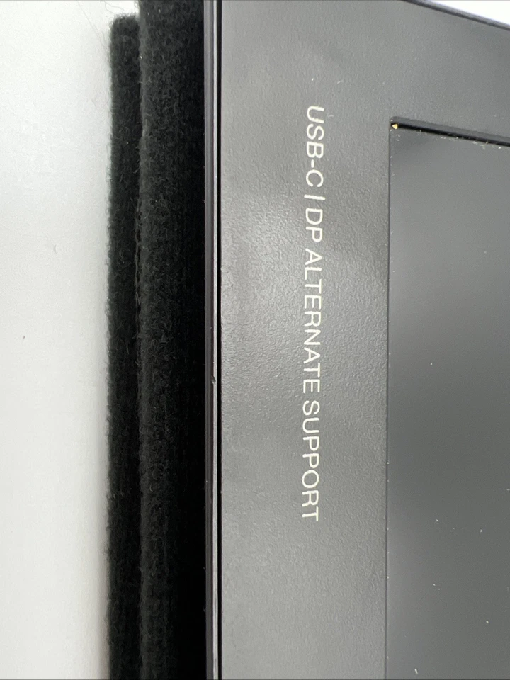 ASUS MB169C+ 15.6" Portable Monitor USB Type-C IPS 60Hz (j) With Case - Image 3 of 4