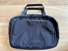 ALPAKA Bravo Brief Black Axoflux 400D Laptop ...