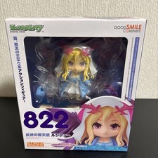 Nendoroid Fallen Angel Lucifer 822 Monster Strike