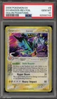 Pokemon Gyarados EX Holon Phantoms Reverse Holo Rare #8 PSA 10 Gem Mint