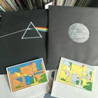 Pink Floyd, Dark Side Of The Moon 50th Anniversary Pink Vinyl LP 2023