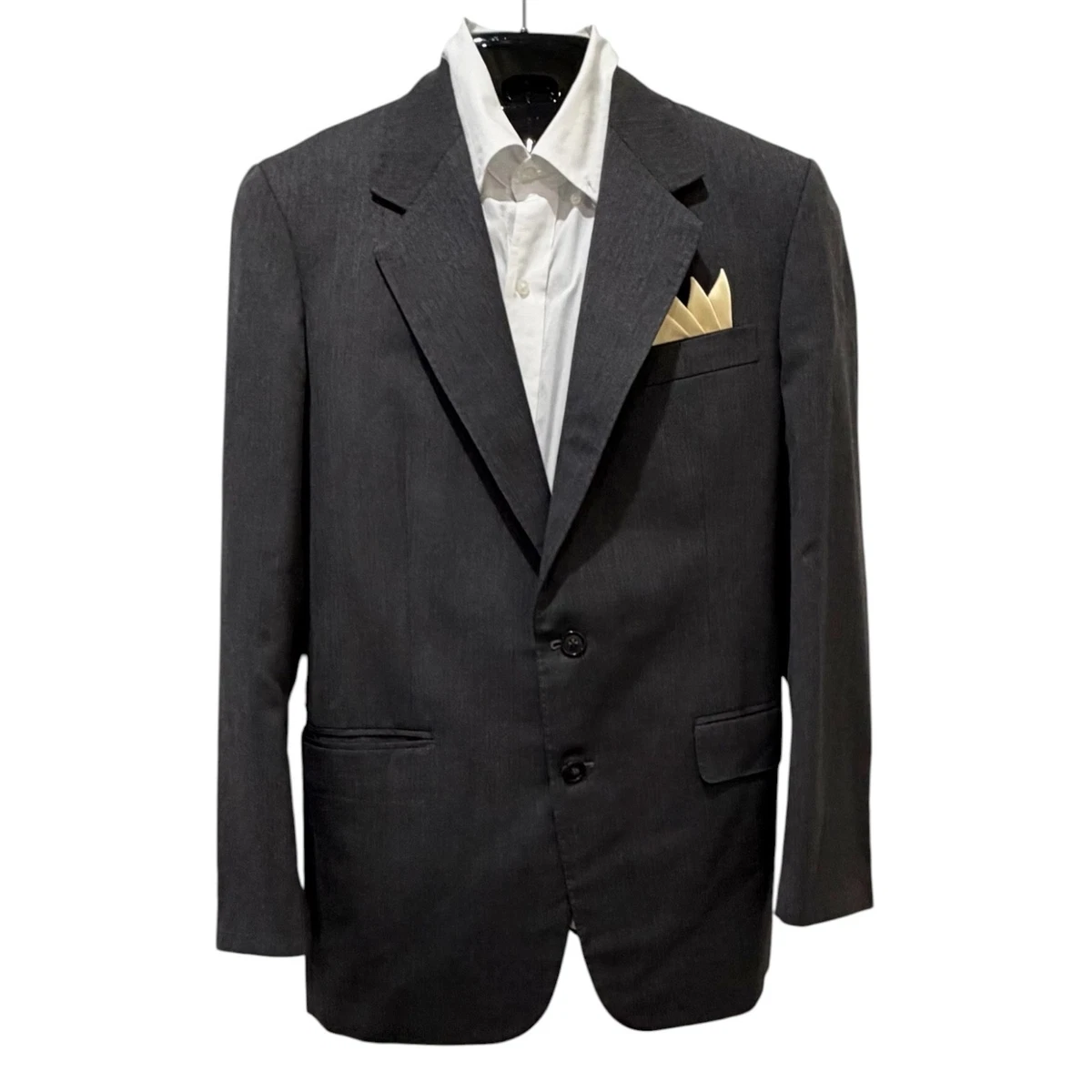 Luigi Bianchi Mantova Woolen Suits & Blazers for Men for sale | eBay