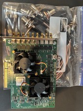 Blackmagic Design DeckLink Quad 2 PCIe Captur...