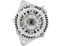 As-Pl Lichtmaschine Generator Lima AS A5057 12V FüR Nissan Navara NP300 D40 F24M