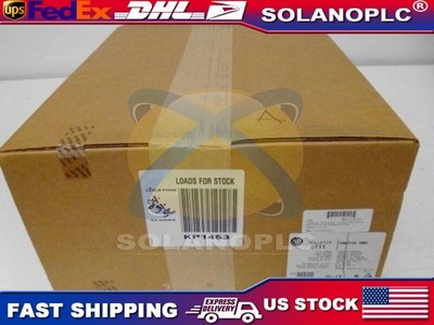 ALLEN BRADLEY 2711-T10G9 SER. E FRN 4.46 DATE:2007 * FACTORY SEALED *
