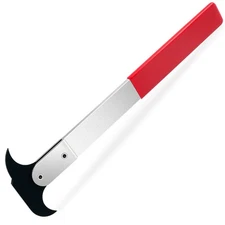 Seal Puller Dual Hook Tips Oil Seal Removal Tool for Car SUV Light Truck