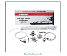 Harken OEM Lazy Jack System 252