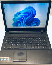 Lenovo Ideapad 110-15ISK  Pentium 4405u DVD-RW 6GB RAM 128GB SSD Win 11 Pro