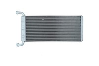Kamoka WäRmetauscher Innenraumheizung 7760036 FüR Mercedes Vito Bus W639 Mixto